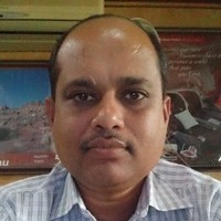 Nitinchandra Patel