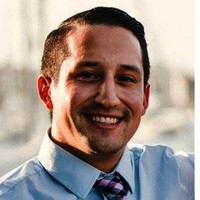 Matthew Gallardo