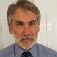 Grant Richardson