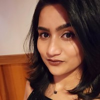 Priyanka Patel