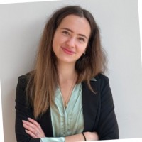 Anne Lisa Kremser
