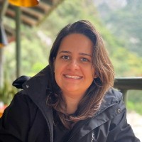 Clariane Tabosa