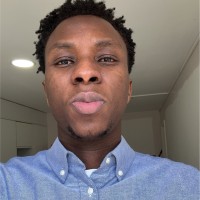 Agbeleye Nifemi