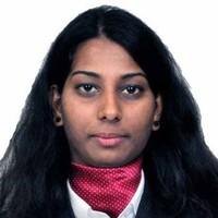 Ashwini Pokala
