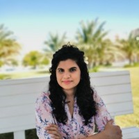 Polima Sreenath
