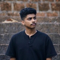 Ashwin Pradeep
