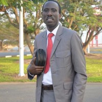 Nsengiyumva Eric Steven