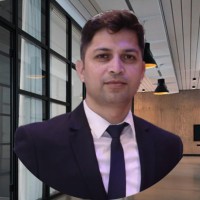 Shadab Alam