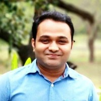 Rushikesh Talekar