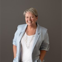 Lisa Robinson-Rogers