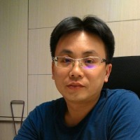 Kenny Lin