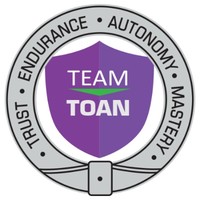 Oldham Academy North Toan