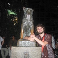 Zachary Centracchio