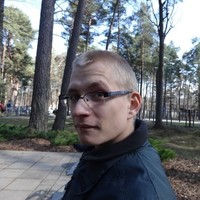 Alexander Lyashenko