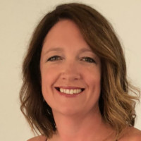 Louise Geck