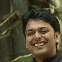 Vicky Kumar