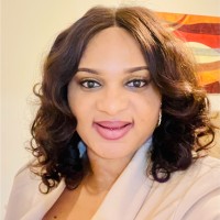 Georgina Enahoro