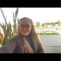 Tania Alejandra Bejarano Clavijo