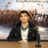 Mohammadreza Maleki