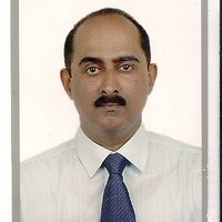 Satyajit Menon