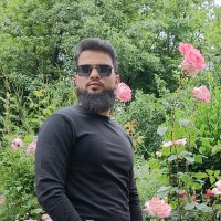 Ar. SABIR MOMIN