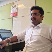 Ravindra Bhore