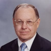 Wayne Perry