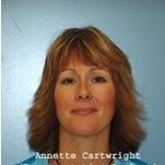 Annette Cartwright, SCMP CCLP