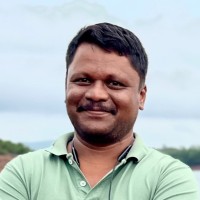 Vishal Patil