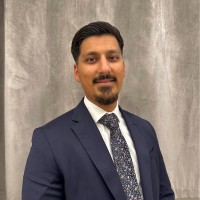 Labeed Haque Mrics