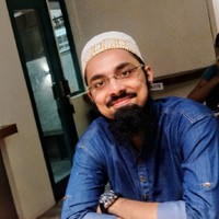 Mufaddal Mandsaurwala