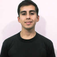 Lucas Gonzalo Abregú Maradona