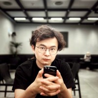 Eliot Liu