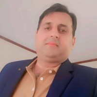 Basharat Ali