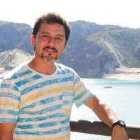 Nestor Ventimiglia