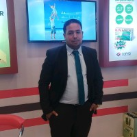Ahmed Nasr