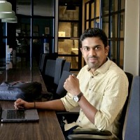 Balakrishnan D