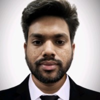 Soumya Ranjan Panda