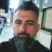 Sotiris Varoutas