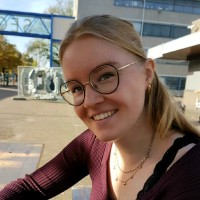 Emma Bouwman