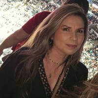 Angela Garza