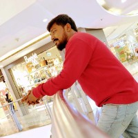 Dinesh Kumar