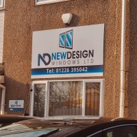 New Design Windows Ltd