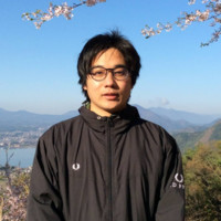 Yasuhiro Mochizuki