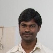 Srinivasa Maruvekere Nagaraj Setty