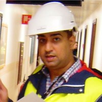 Waseem Alnimeh