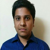 Akshay Pate