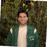 Echit Arora