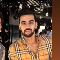 Parth Malik