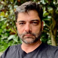 Diego Muller De Oliveira